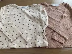 h&m トップス