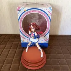 コトブキヤ ウマ娘 トウカイテイオー 1/7スケールフィギュア