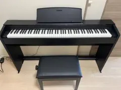 casioカシオ　電子ピアノ　PX-760 WH PX-760 | Privia | 電子楽器 | CASIO