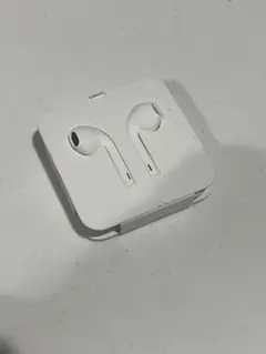 Apple EarPods Lightningコネクタ