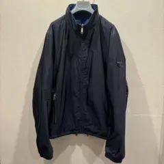 美品 PRADA プラダ ナイロン ジャケット 三角ロゴプレート - メルカリ