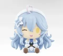 ホロライブ 一番くじ ちょこのっこ 2026ver. 雪花ラミィ賞 フィギュア