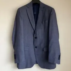 MACKINTOSH PHILOSOPHY トロッタースーツ ネイビー 38R - メルカリ