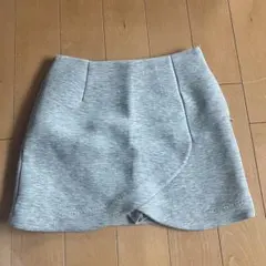 EMODA スカート グレー Sサイズのサムネイル