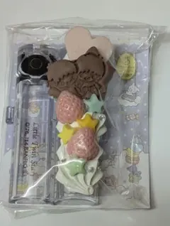 2026年最新】ドルチェデコ キキララの人気アイテム - メルカリ