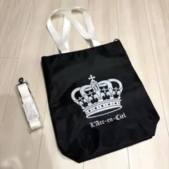 L’Arc〜en〜Ciel ラルク 20th トートバッグ ワッペン 新品未使用 ラルク 20th グッズ トートバッグ L'Arc〜en〜Ciel - メルカリ