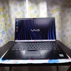 VAIO Pro PK*第11世代 Core i7 1165G7*メモリ32GB - メルカリ