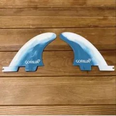 COLE サーフボードフィン 2枚セット 15cm - メルカリ