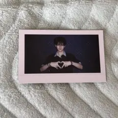 ヨシ タレントカード