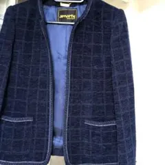 濃紺ジャケット（東京スタイル）