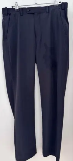 【メンズ】イージーパンツ Mサイズ 紺色