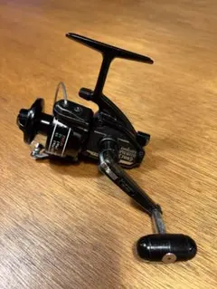 ガルシア 3800 オールド スピニングリール GARCIA 3800 - メルカリ