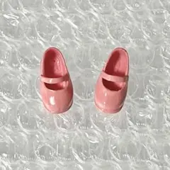 ストラップパンプス,靴 ねんどろいどどーる 加藤恵 パーツ/靴裏マグネット付き