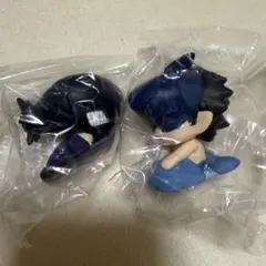 チェンソーマン レゼ篇 おねむたん ガチャガチャまとめ売り