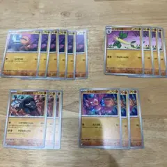 ポケモンカード セット
