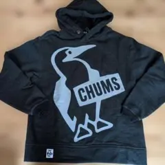 CHUMS Hurricane Hoodie Mサイズのサムネイル