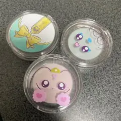 CURETTE！ ポンデクルール プリキュア マルチカラーパウダー Vol.2