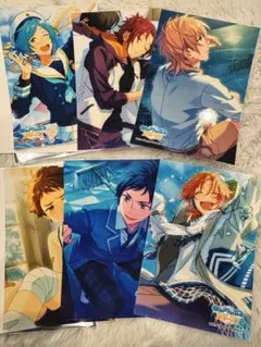 あんスタ　生ブロマイドコレクション