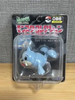 モンスターコレクション モンジャラ 114 フィギュア 初期 新品未開封 モンスターコレクション モンジャラ 114 フィギュア 初期 未開封