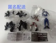 ウルトラマン ガシャポン HG ウルトラマン 新たなる戦い