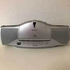 ソニー　パーソナルオーディオシステム　CD