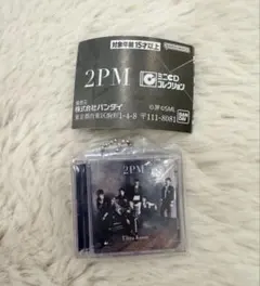 ☆2PM ミニCDコレクション 【ultra lover 】ジュノ JUNHO - メルカリ