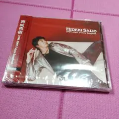 2025年最新】BOOK_西城秀樹の人気アイテム - メルカリ