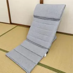 ニトリ ゲーミング座椅子 専用テーブルカバー付(LC-B12TAB GY) - メルカリ