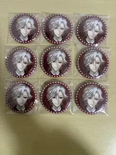 イケメンヴィラン ウィリアム Claim Your Throne