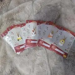 夏目友人帳　一番くじ　ニャンコ先生とぬくぬくびより　G賞　メタルチャーム