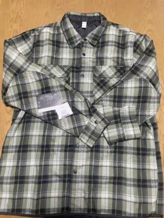 OAKLEY リバーシブル長袖シャツ 、アウター