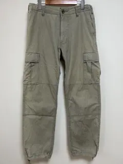 【激安】ステューシーのカーゴパンツ