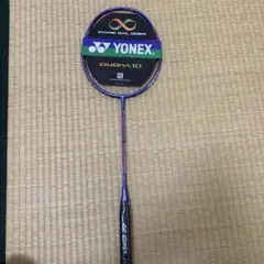 Yonex duora 10 lcw バトミントンラケット