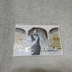 名探偵コナン セガラッキーくじ 諸伏高明 アクリルパズル