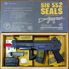 2026年最新】sig552 マガジンの人気アイテム - メルカリ