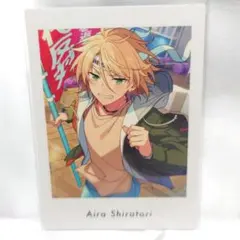 あんさんぶるスターズ！！ 白鳥藍良 ぱしゃっつ Vol.5 Private