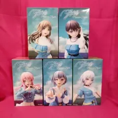 2026年最新】プレミアムフィギュア MyGO!!!!! 椎名立希の人気アイテム