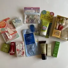 【まとめ売り】MEDIHEAL THE N.M.F AMPOULE MASK