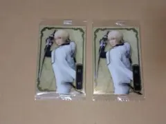 刀ミュ 髭切 十周年記念 ツインウエハース