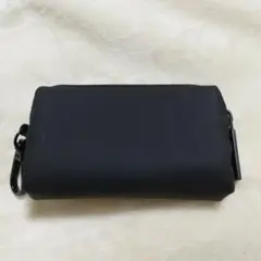 無印良品　自由に組み合わせられる収納ケース　長方形　ミニ　ブラック