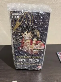ワンピース ロビン 妮古・罗宾 OP09-107 中国3周年限定カード プロモ