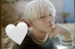 ONE N' ONLY ワンエン REI 沢村玲 生写真 サイン入り