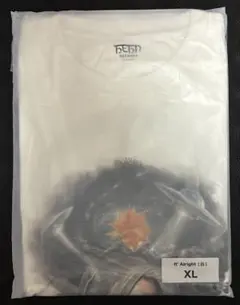 藤井風 It's Alright Tシャツ ホワイト XLサイズ 白 premaのサムネイル