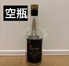 箱付き[空瓶] イチローズモルトClassical Edition - メルカリ