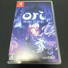 Ori and the Will of the Wisps