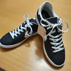 CONVERSE NEXTAR ブラック/ホワイト