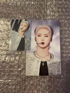 SEVENTEEN FOLLOW ホシ