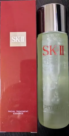 SK-II フェイシャルトリートメントエッセンス 230ml