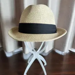Ｌサイズ Edge City 麦わら帽子