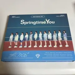 ノイミー アルバム ブルーレイ付き